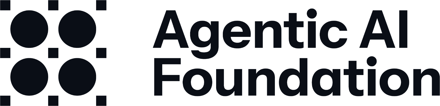Agentic AI Foundation